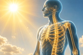 کمبود ویتامین D چه علائمی دارد ؟